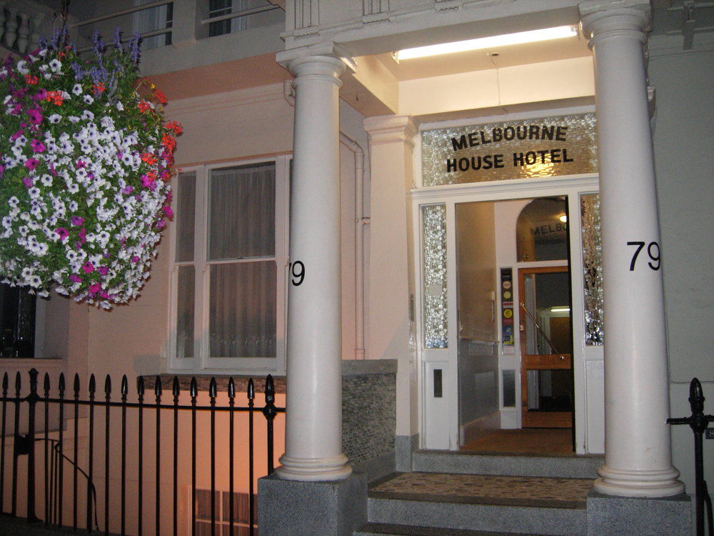 Melbourne House Hotel London image 1